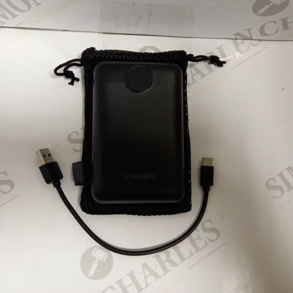 VEGER POWER BANK - 20000MAH V2053