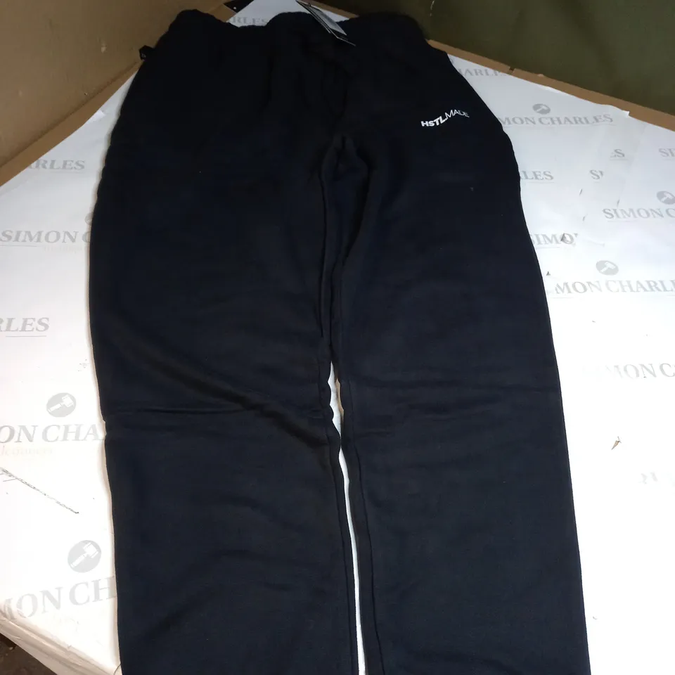 HSTL MENS SUMMER VIBE JOGGERS SIZE M 