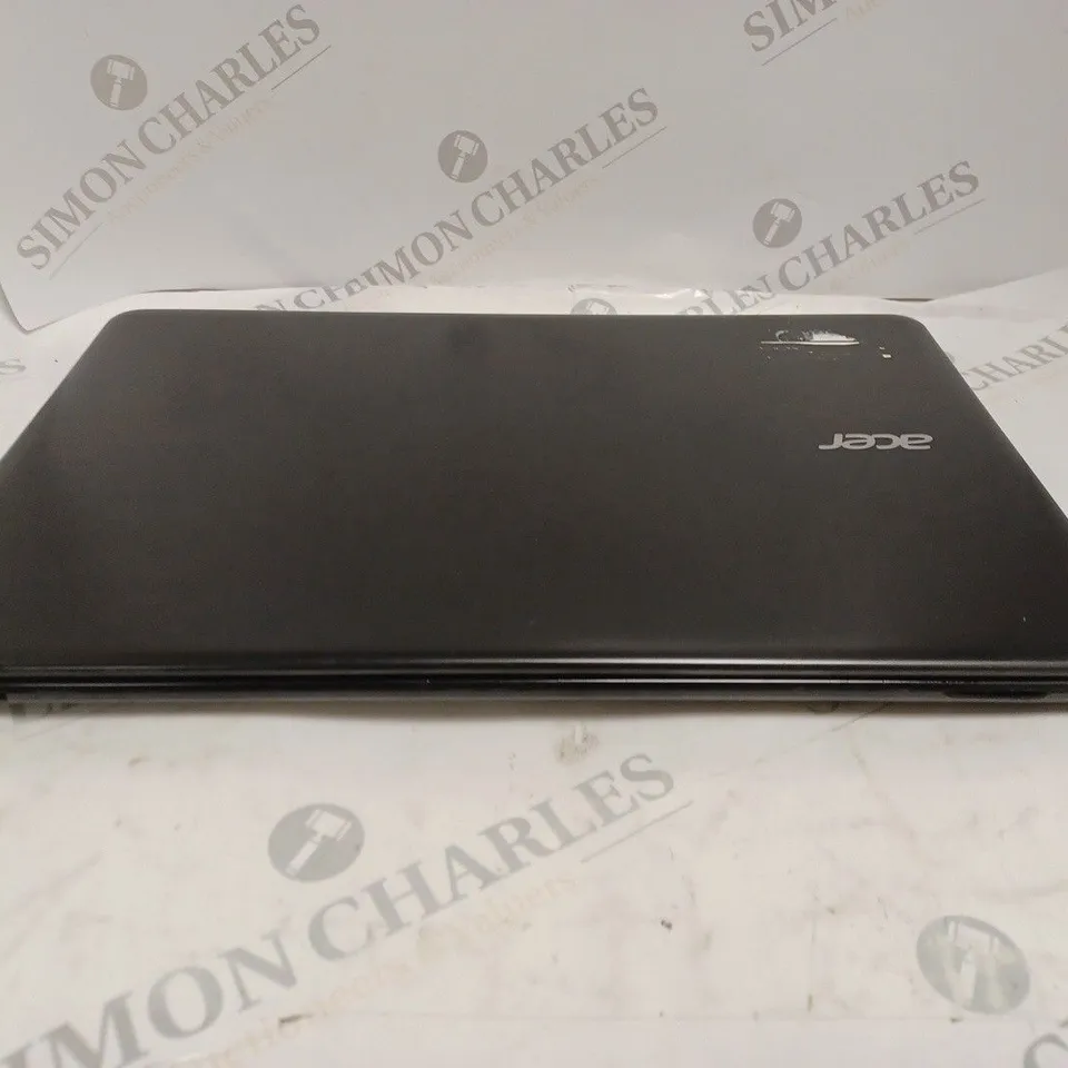 ACER TRAVELMATE P255 SERIES LAPTOP