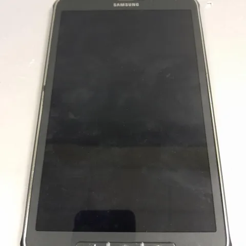 SAMSUNG GALAXY TAB MODEL SM-T365