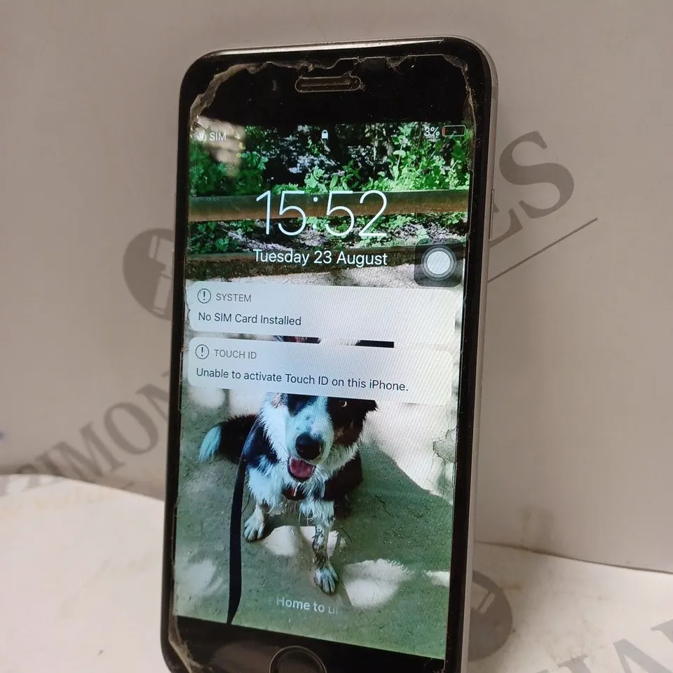 APPLE IPHONE 6 (A1586) SMARTPHONE 