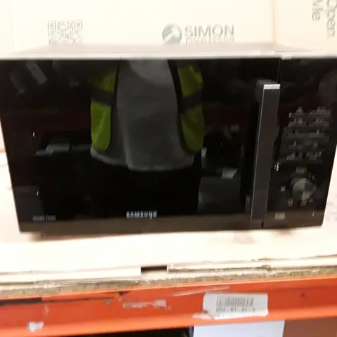 SAMSUNG SMART OVEN MC28A5125AK