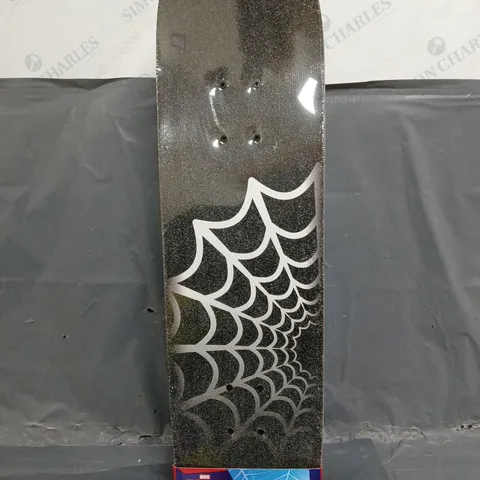 SEALED SPIDER-MAN SKATEBOARD