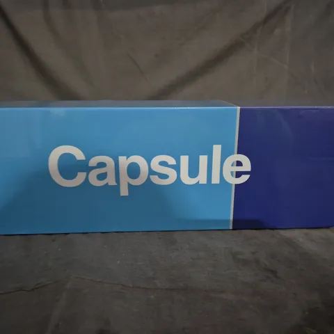 WATER2 POD 2.0 CAPSULE BOX