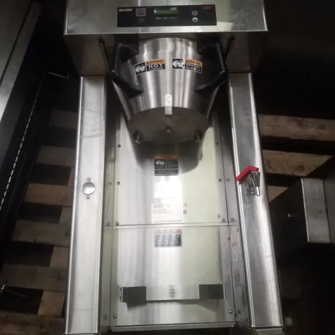 BUNN TITAN SINGLE COFFEE BREWER