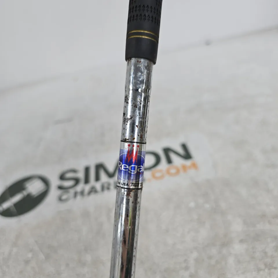 REGAL RHINO WOOD 5 GOLF CLUB
