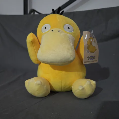 PSYDUCK 