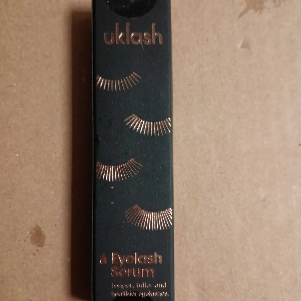 UKLASH EYELASH SERUM – 3ML