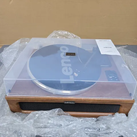 LENCO LS41 TURNTABLE 