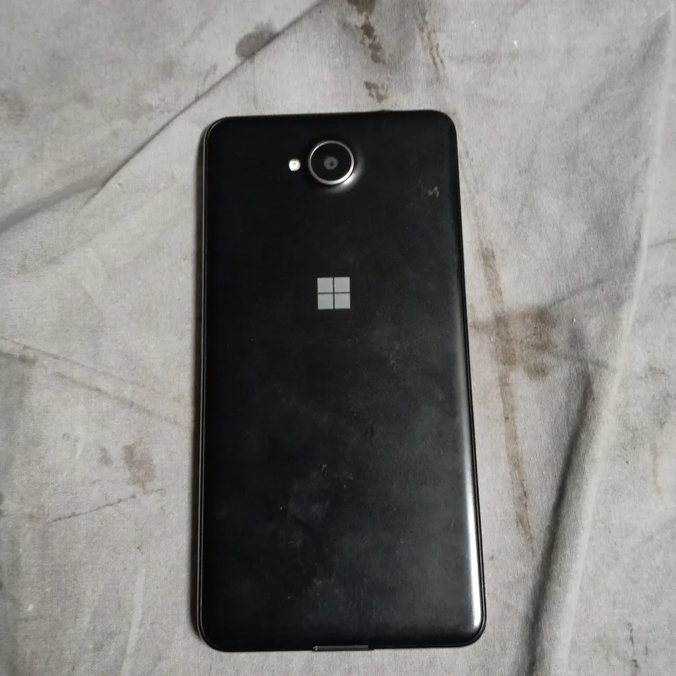 MICROSOFT LUMIA 650 SMARTPHONE 