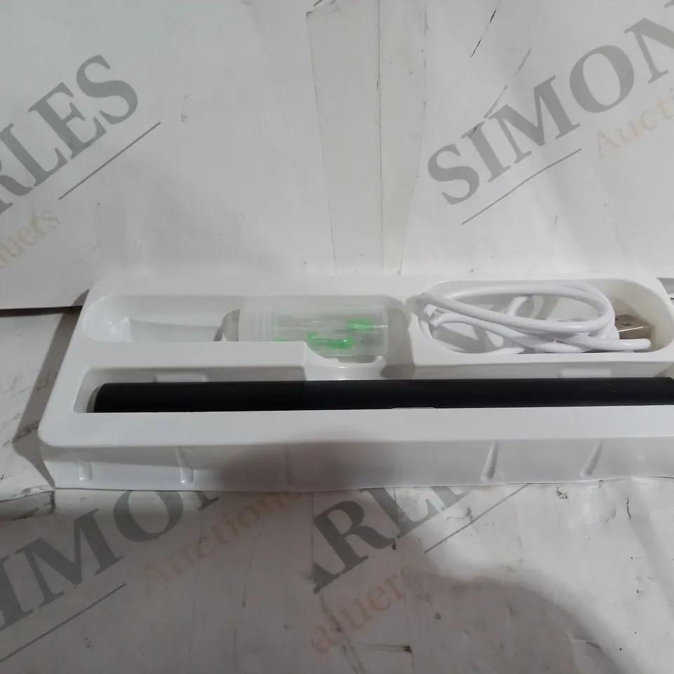 BOXED ZUPORA Y9 SMART VISUAL EAR CLEANER