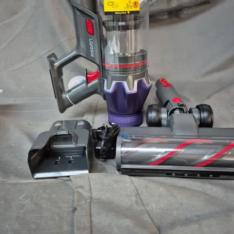 LARESAR CORDLESS VACUUM CLEANER V7 – BOXED WITH FLOOR HEAD