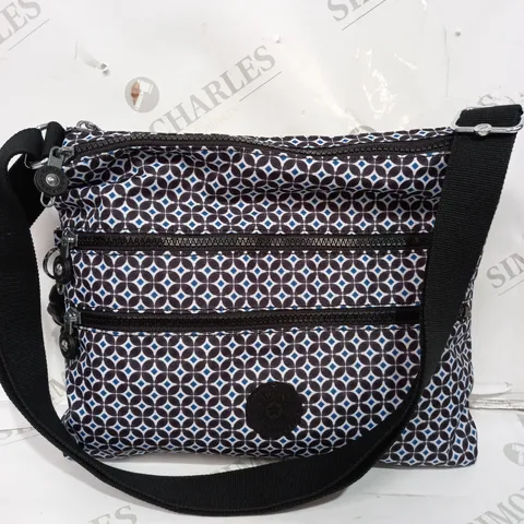 KIPLING ALVAR SMALL CROSSBODY BAG