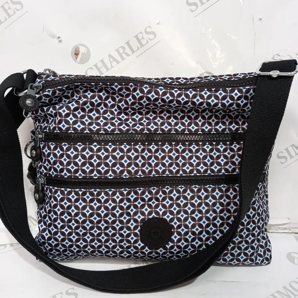 KIPLING ALVAR SMALL CROSSBODY BAG 