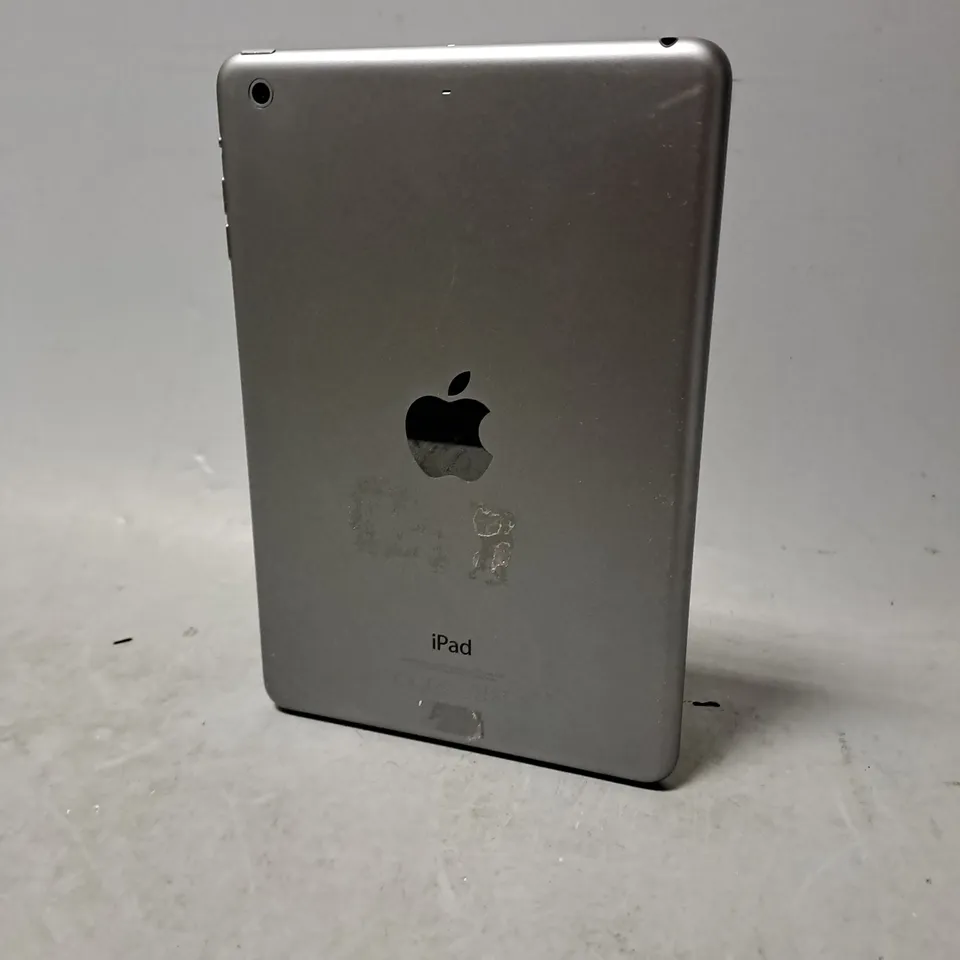 APPLE IPAD A1489