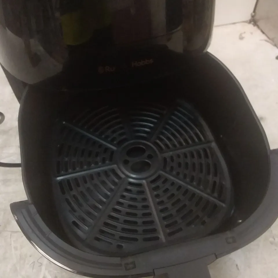 RUSSELL HOBBS 26510 SATISFRY LARGE AIR FRYER