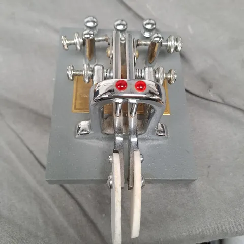 VIBROPLEX EX CENTENARY KEY