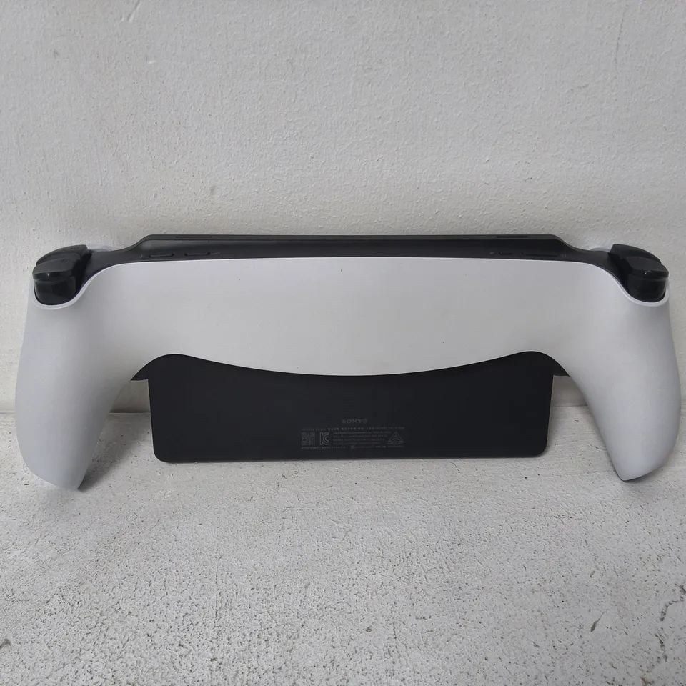 UNBOXED SONY REMOTE PLAYER - CFI-Y2018