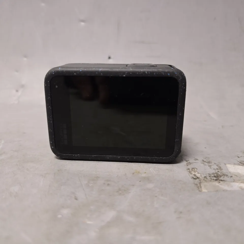 GRO PRO HERO 12 BLACK