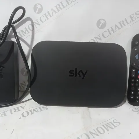 BOXED SKY EM150 Q MINI BOX