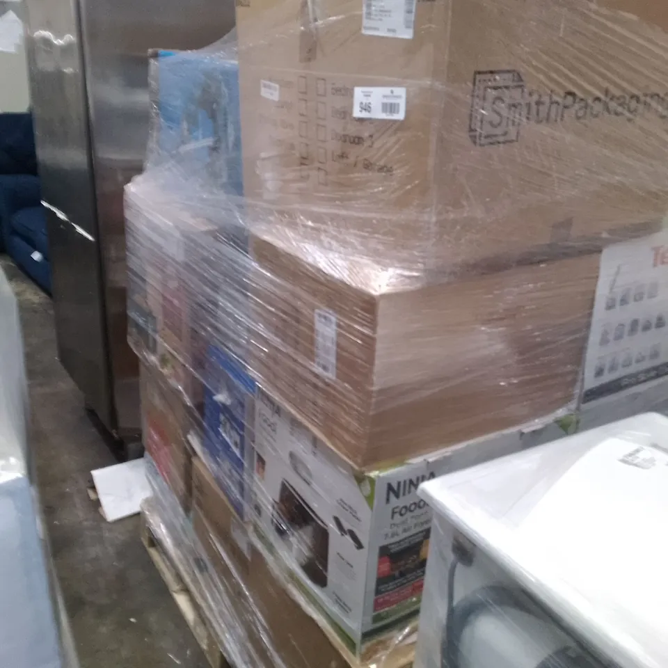 PALLET OF APPROXIMATELY 25 ASSORTED ELECTRICAL ITEMS TO INCLUDE 