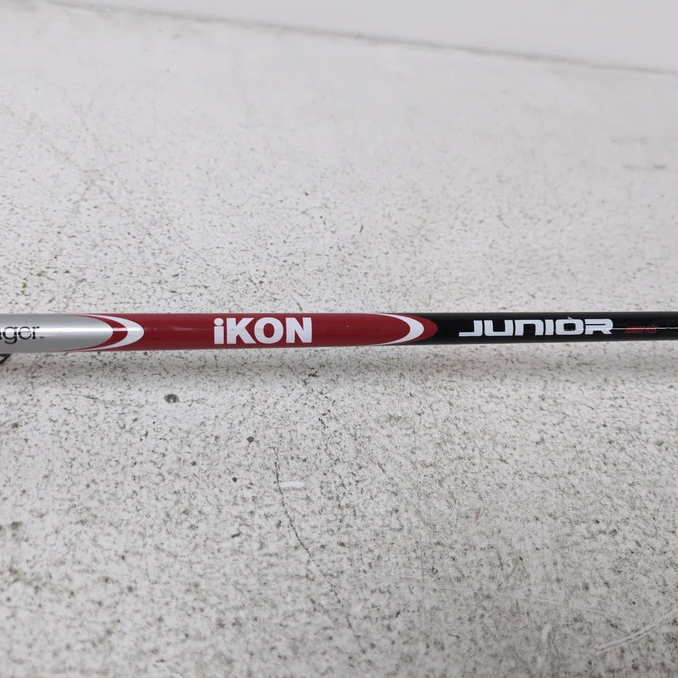 SLAZENGER IKON JUNIOR GOLF DRIVER – JUNIOR CLUB