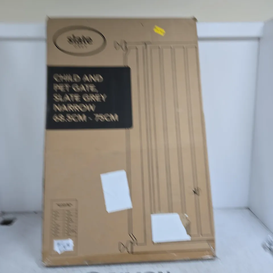 PET GATE – SAGE GREY (BOXED)
