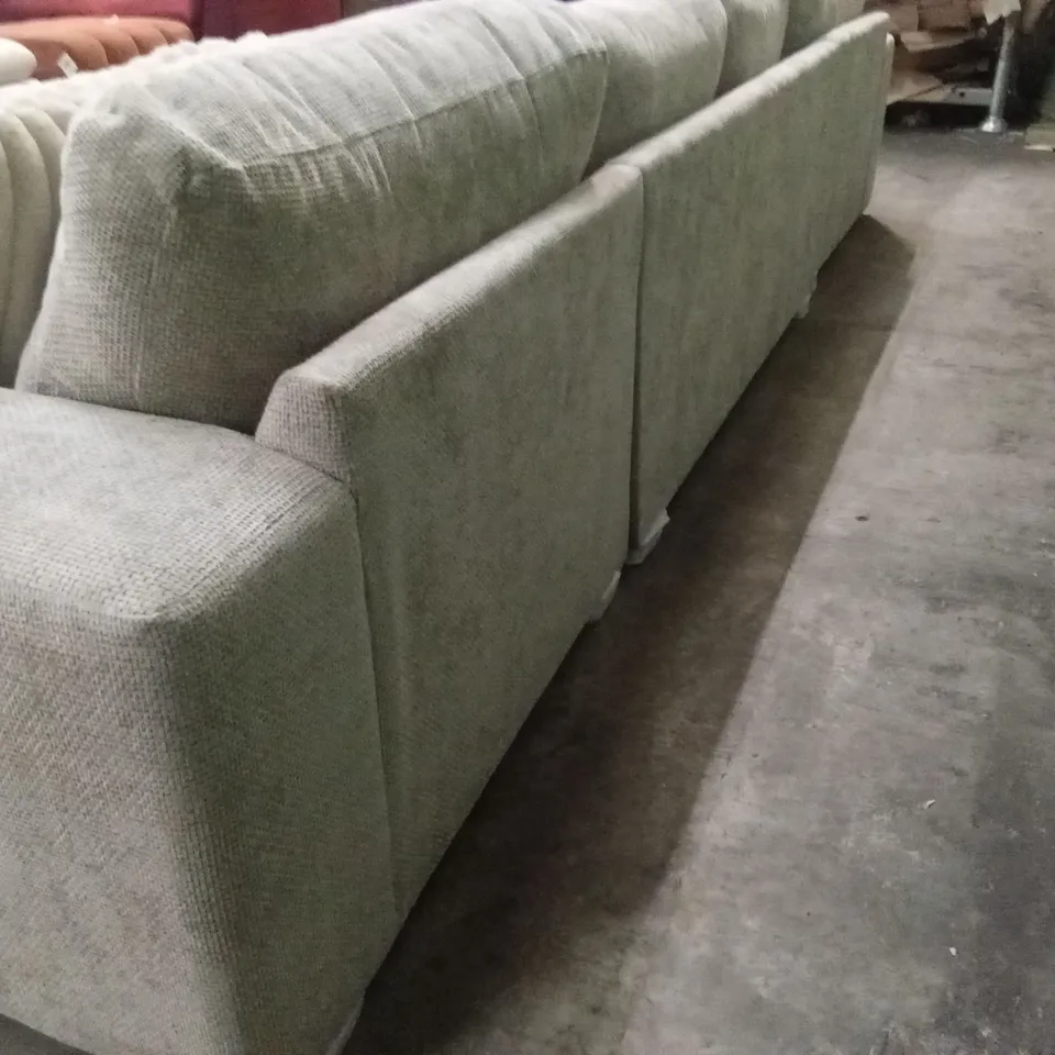 BROADGATE LARGE U-SHAPE MODULAR SOFA RRP £2229