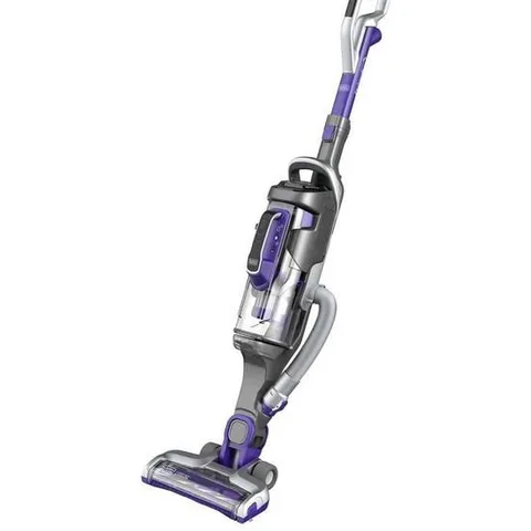 BLACK+DECKER 18V CORDLESS MULTIPOWER PET VACUUM CLEANER