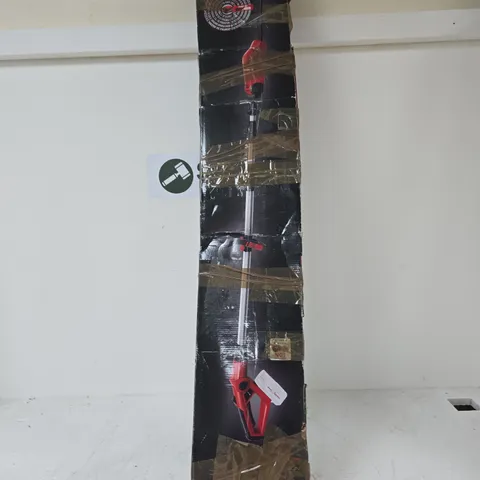 EINHELL GARDEN POWER TOOL – TELESCOPIC PRUNER/TRIMMER (18V) –