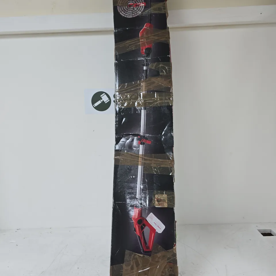 EINHELL GARDEN POWER TOOL – TELESCOPIC PRUNER/TRIMMER (18V) – 