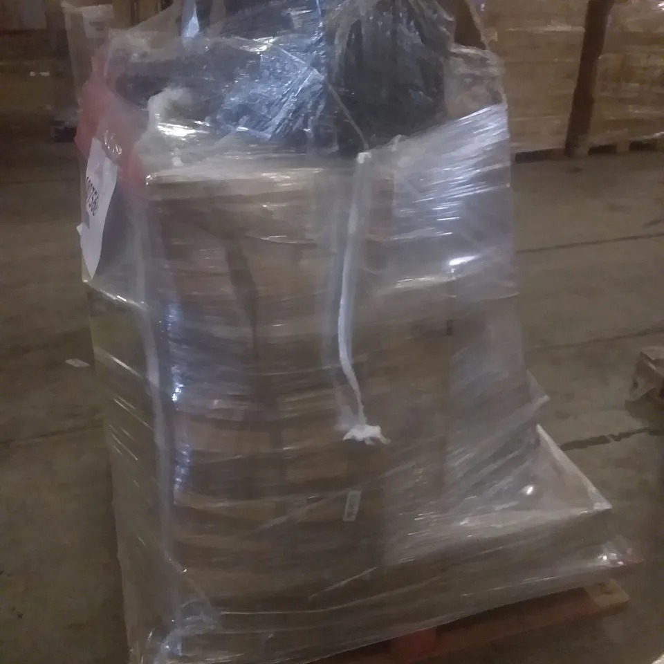 PALLET OF APPROXIMATELY 20 ASSORTED ELECTRICAL ITEMS INCLUDING 