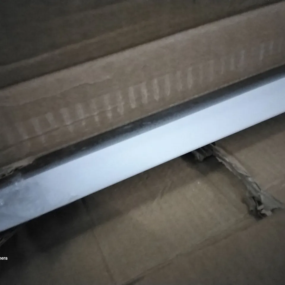 BOXED LIMSKI SLIMLINE SHOWER TRAY 76 × 120CM