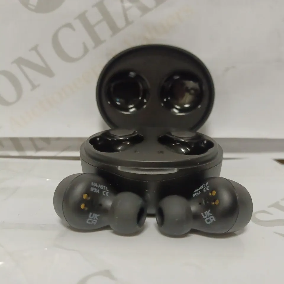JVC TRUE WIRELESS GUMY MINI EARBUDS