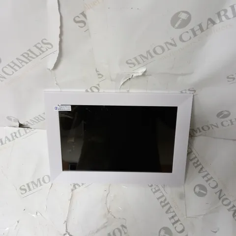 BOXED BELL & HOWELL SMART PHOTO FRAME 10.1" BHDPF101