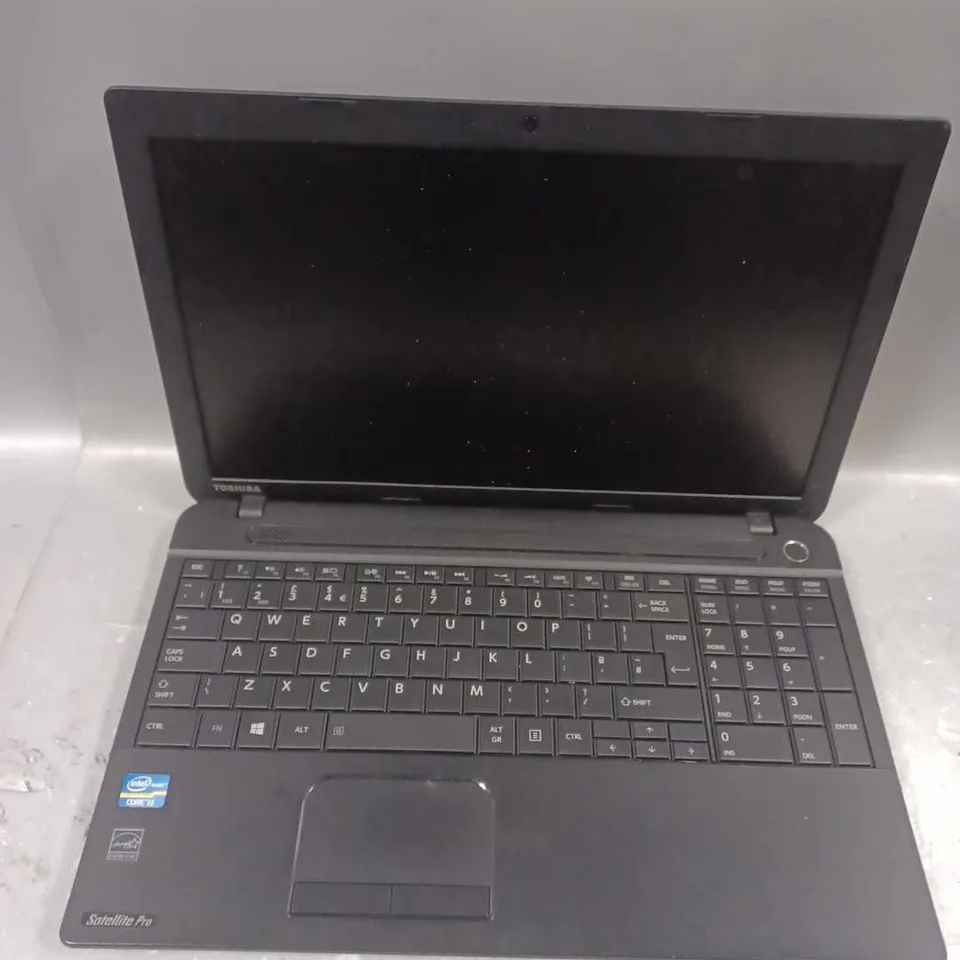 TOSHIBA SATELLITE PRO C50-A-1MX LAPTOP 