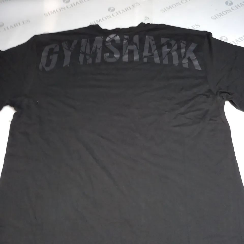 GYMSHARK TRAINING T-SHIRT SIZE M