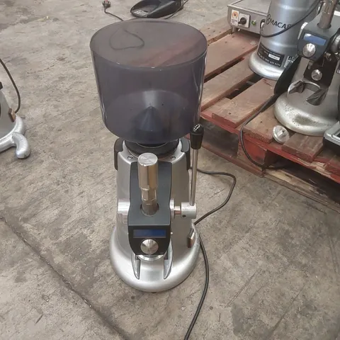 CARIMALI COMMERCIAL COFFEE GRINDER