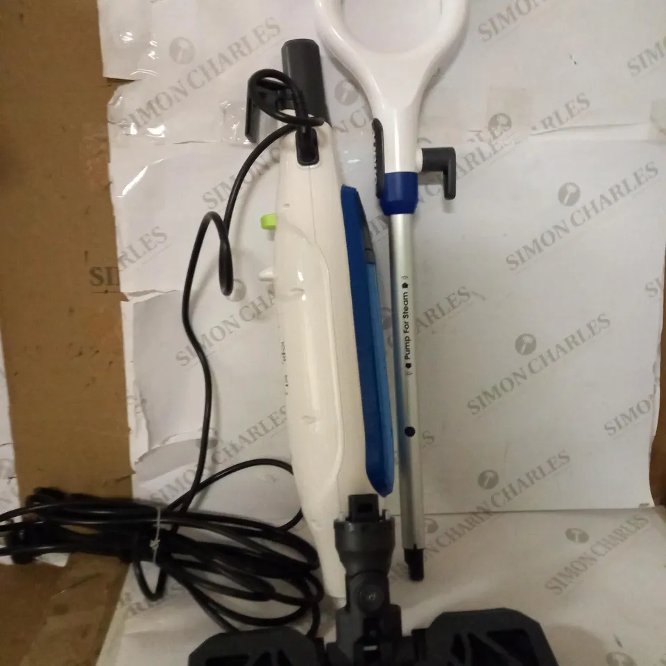 SHARK STEAM POCKET MOP