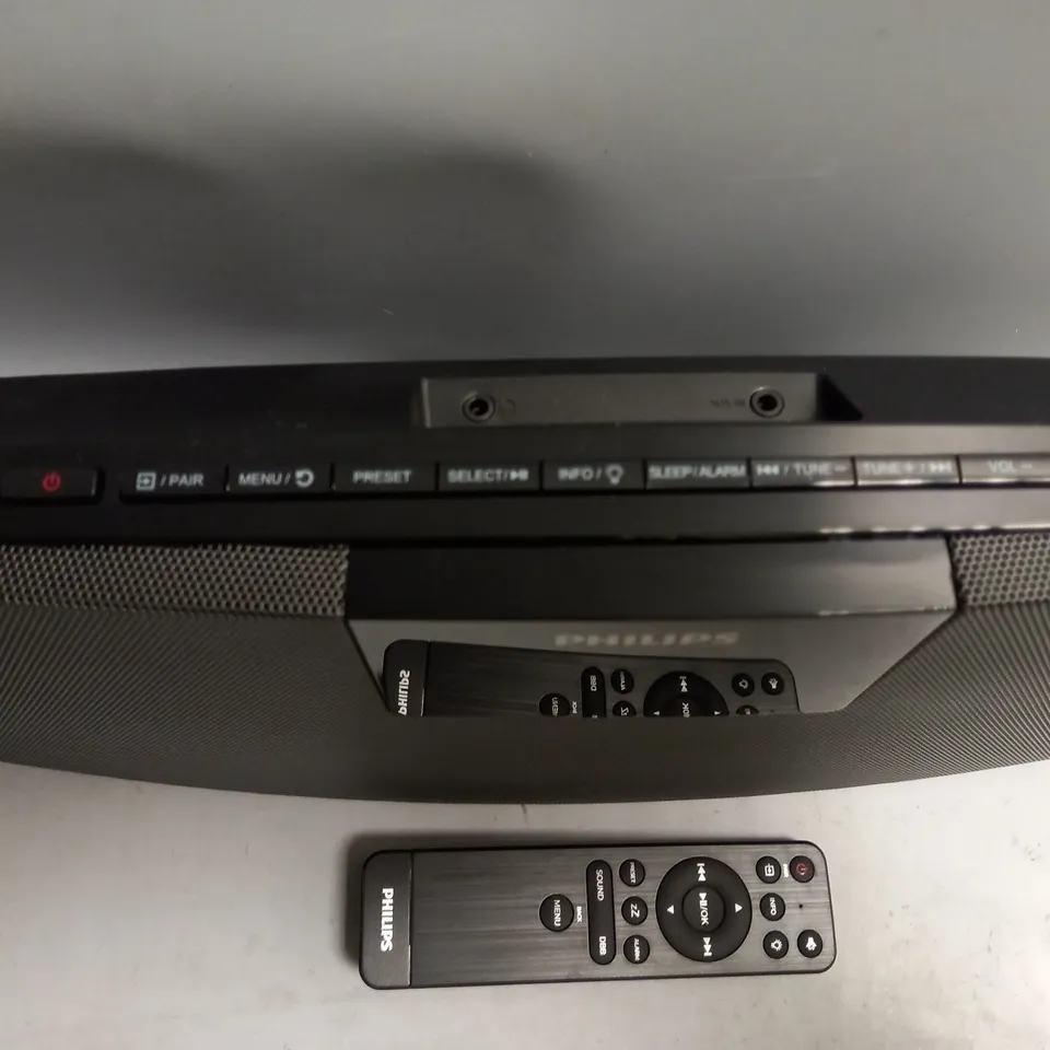 BOXED PHILIPS DAB+ INTERNET RADIO 2000 SERIES