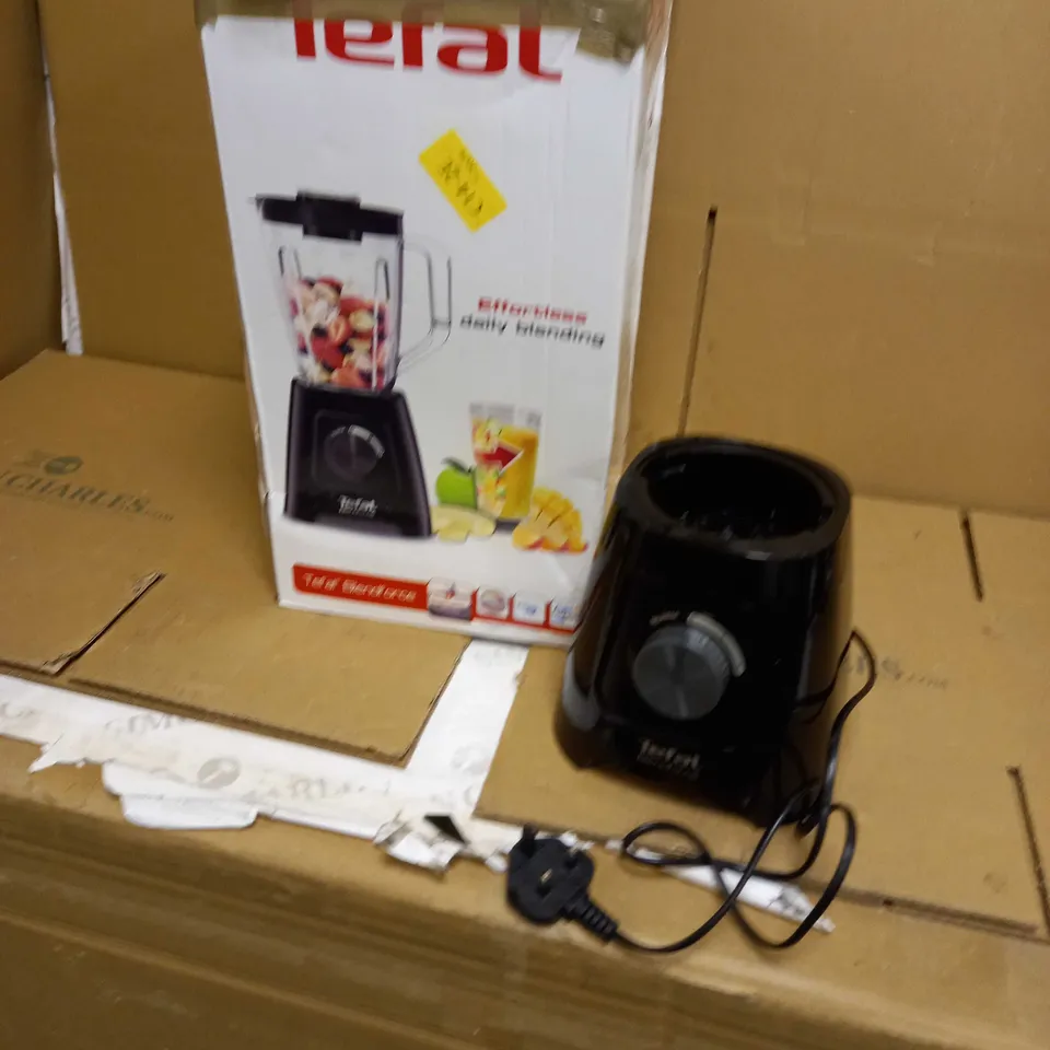 TEFAL BL420840 BLENDFORCE II BLENDER