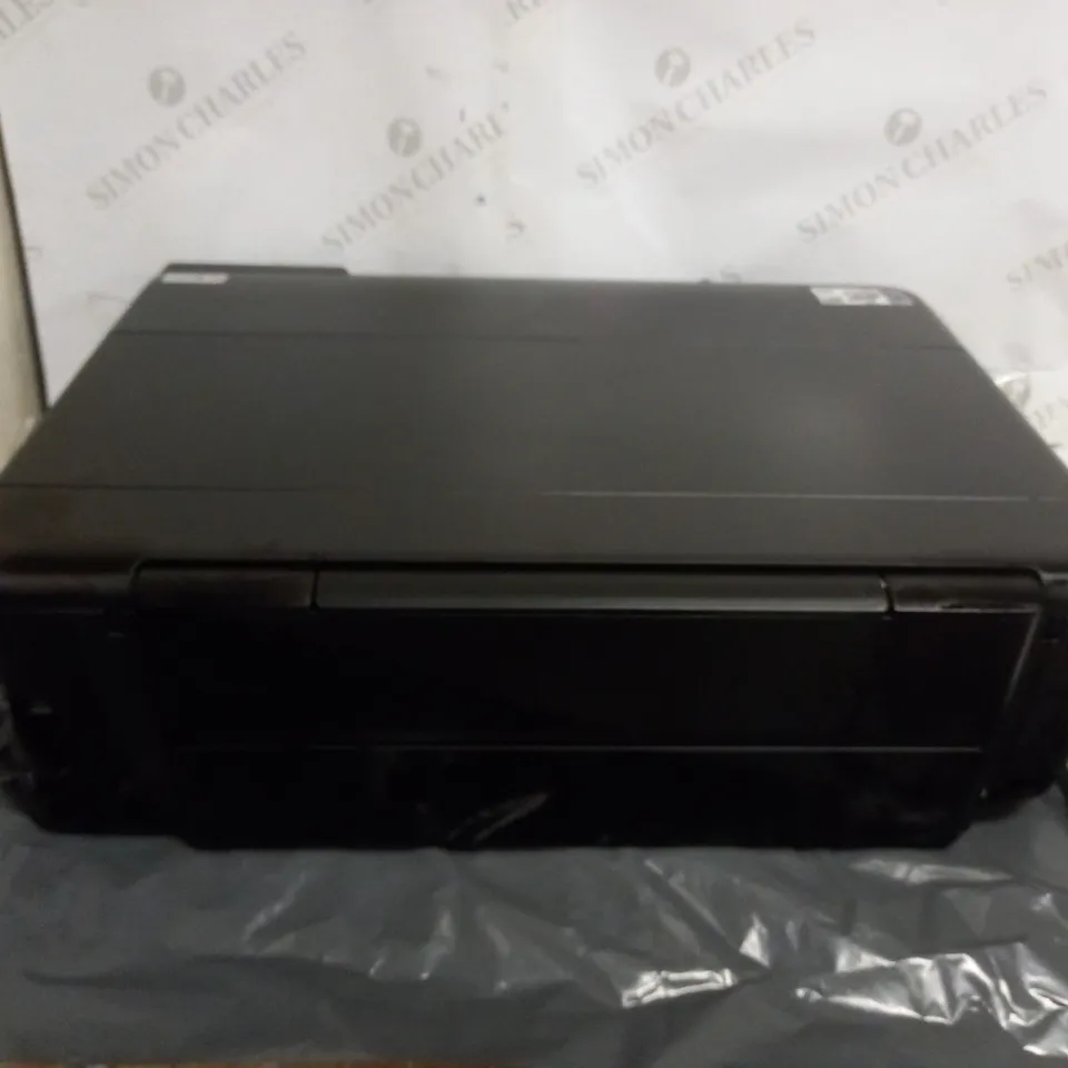 ESPON ECO TANK ET-8550 PHOTO PRINTER 