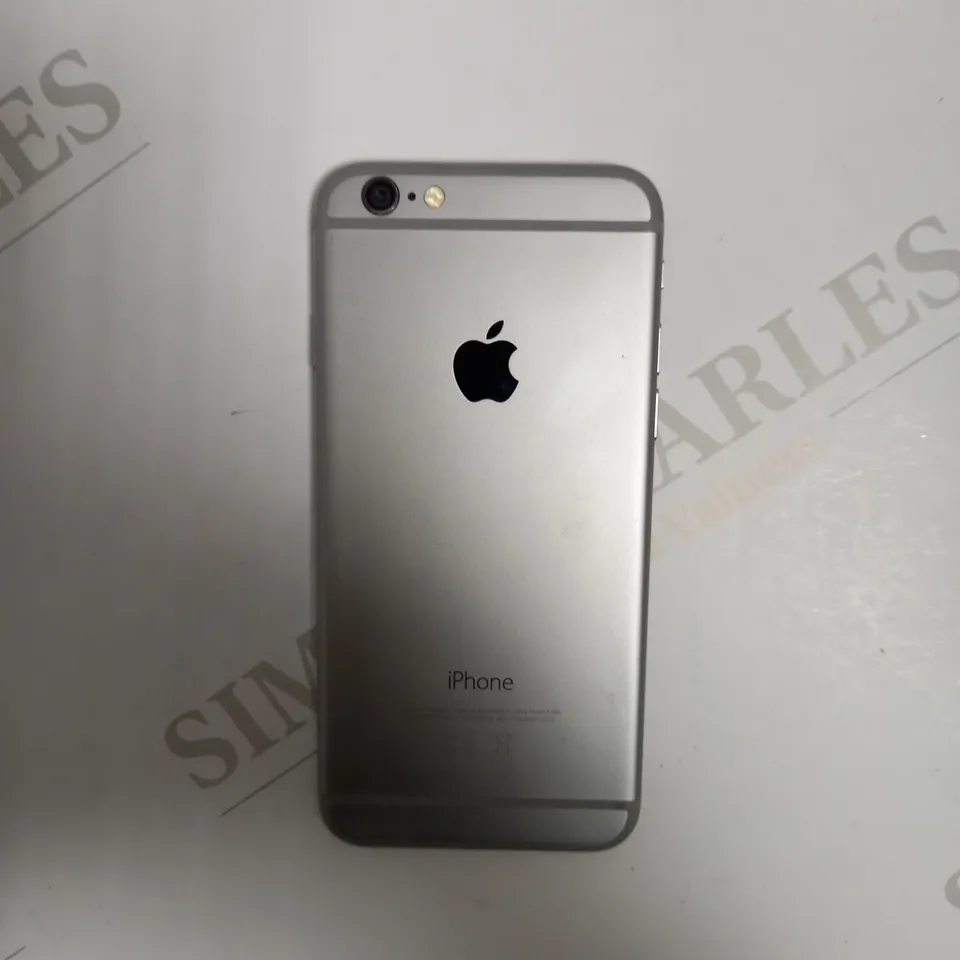 APPLE IPHONE 6 (A1586) SMARTPHONE