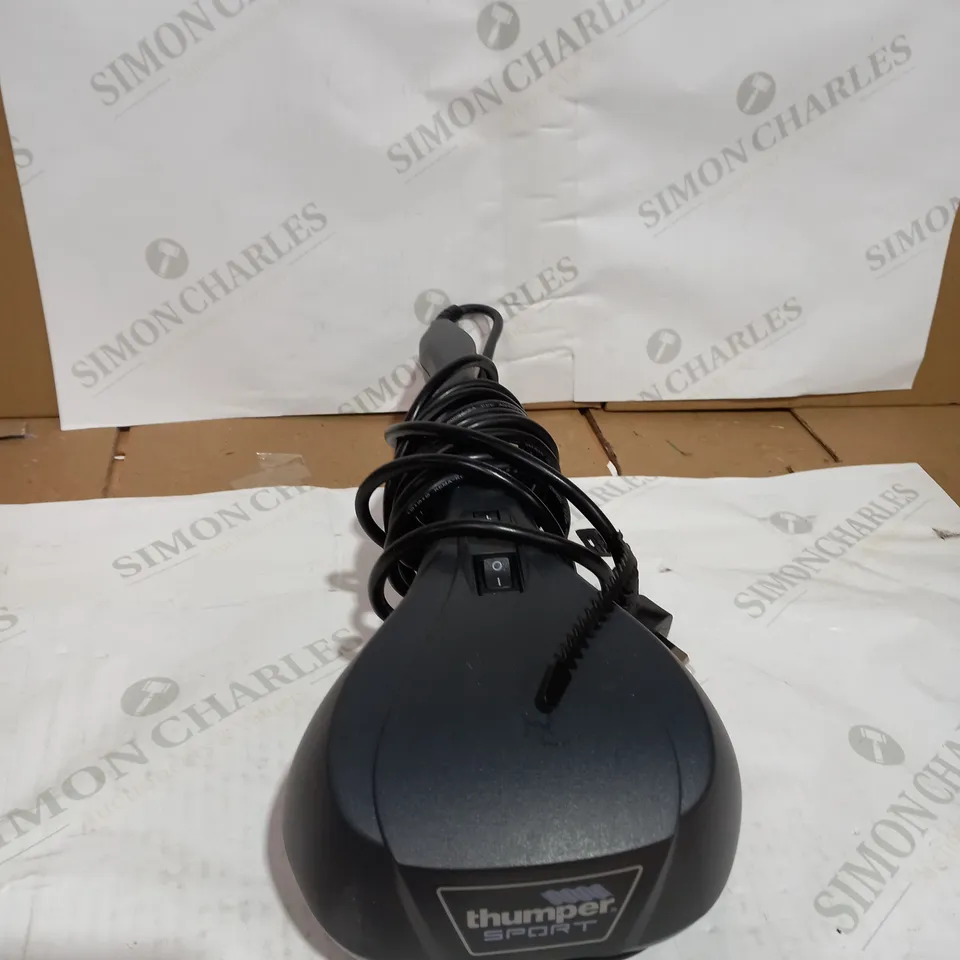 THUMPER SPORT MASSAGER