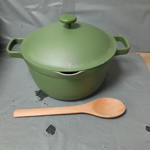 OUR PLACE COOKING POT