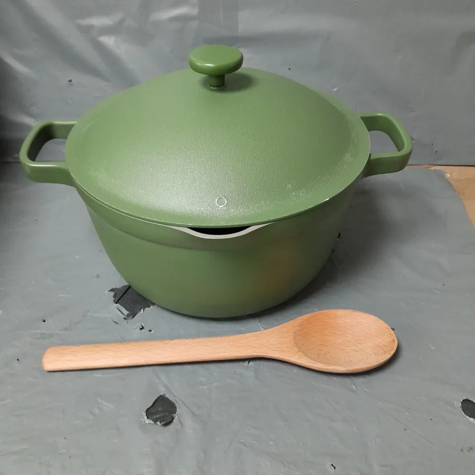 OUR PLACE COOKING POT