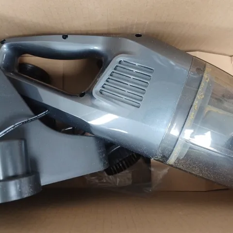 HOMESMART HANDHELD CORDLESS VACUUM CLEANER