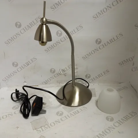 JOHN LEWIS CONTACT TASK LAMP