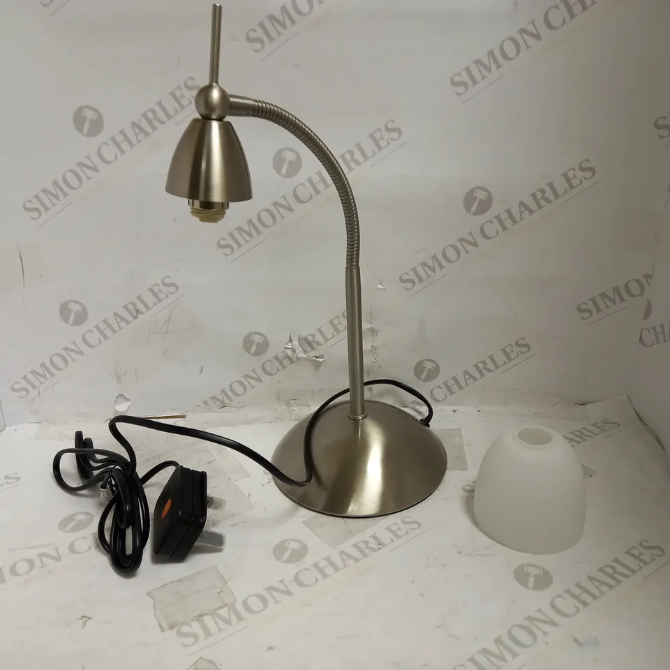 JOHN LEWIS CONTACT TASK LAMP