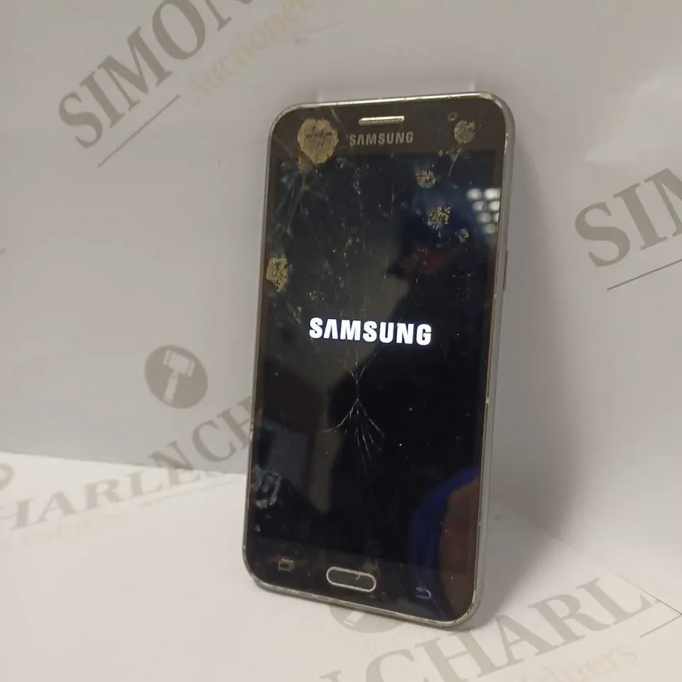 SAMSUNG PHONE